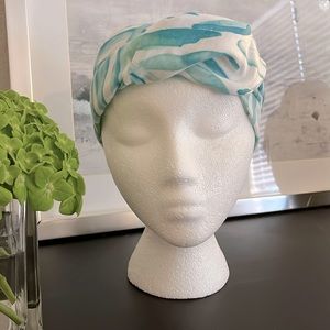 SABO Skirt Beach Turban/headband